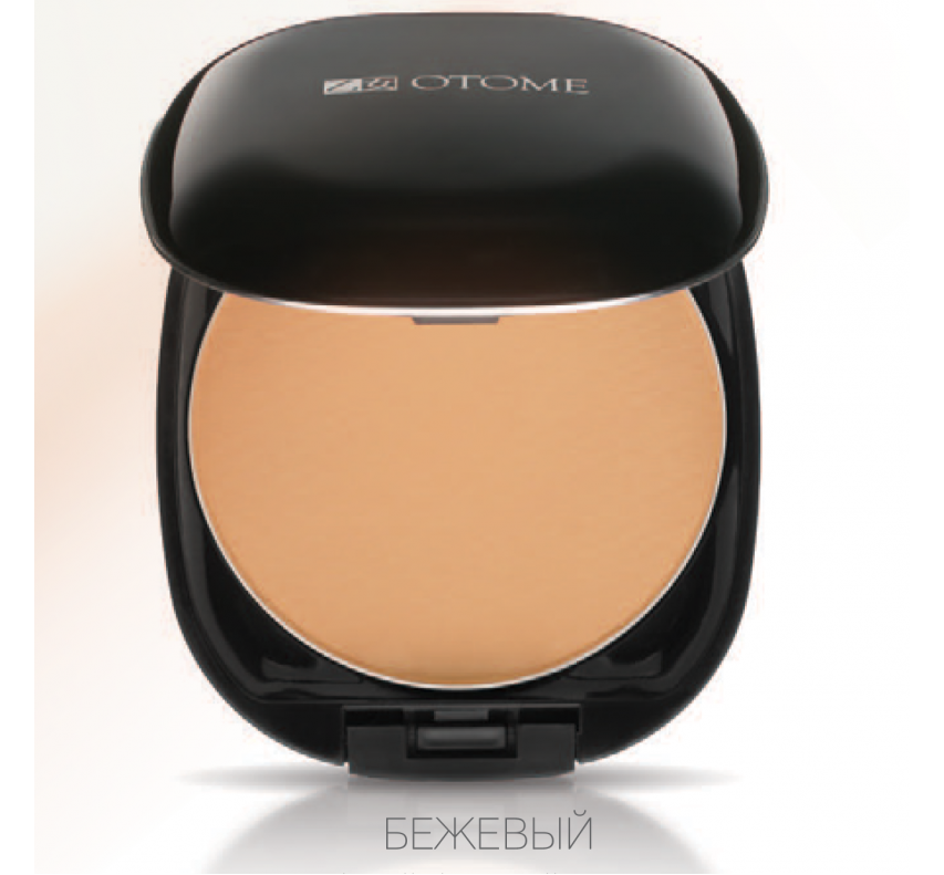 OTOME Compact Powder Компактная пудра, 12 г