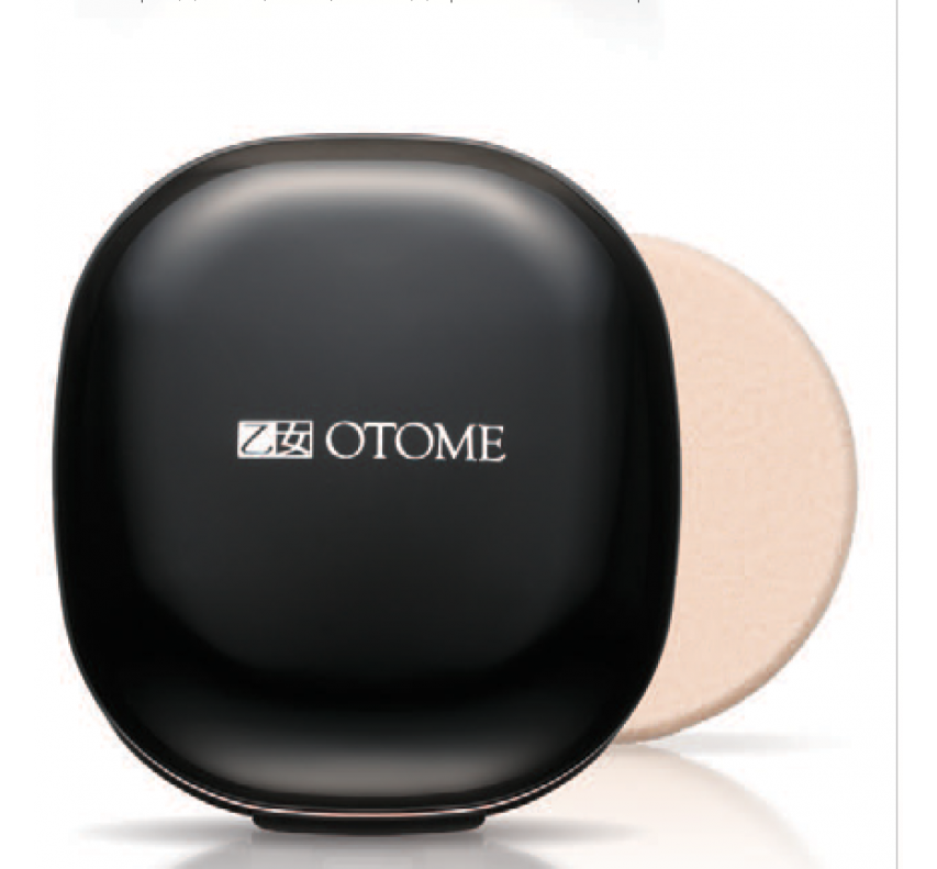 OTOME Compact Powder Компактная пудра, 12 г