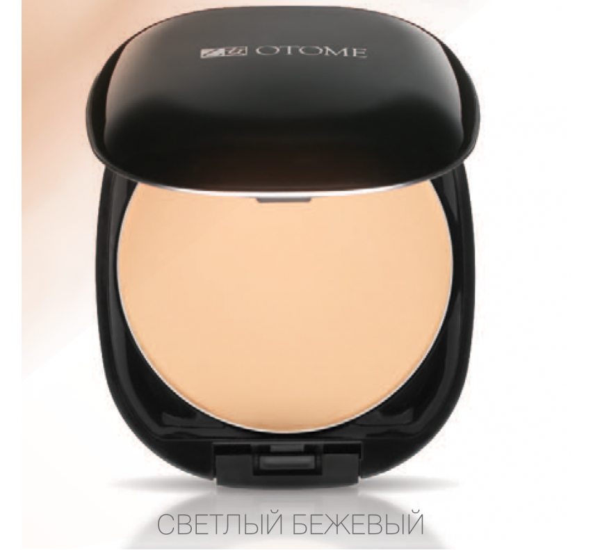 OTOME Compact Powder Компактная пудра, 12 г