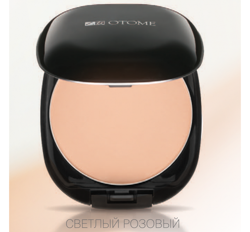OTOME Compact Powder Компактная пудра, 12 г