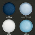 Wamiles Eyeshadow Палитра теней для век - Скай - 060-068-009-065