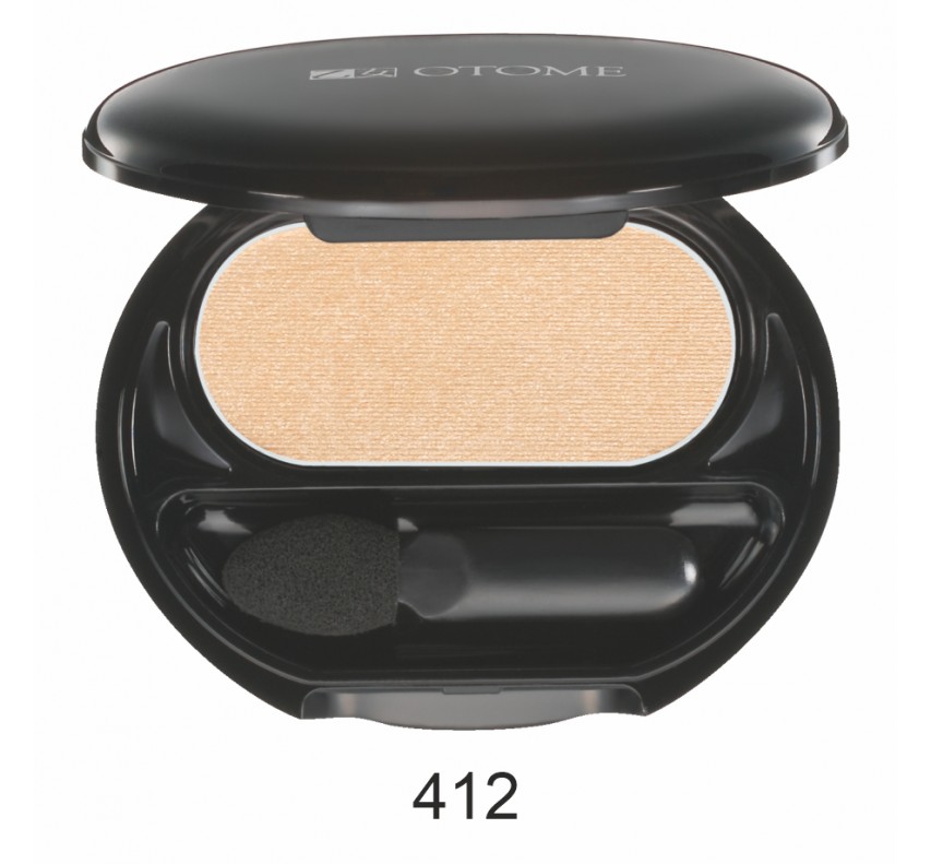 OTOME Eye Shadow Тени для век , 2г