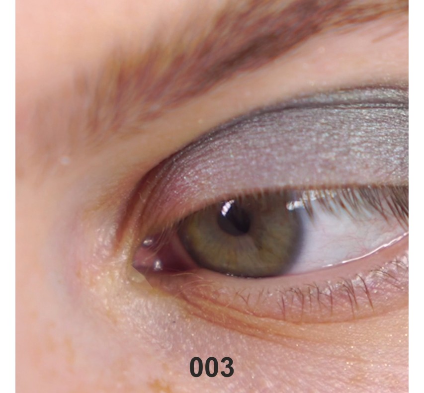 Wamiles Face The Colors Тени для глаз, 1,7г