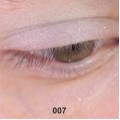 Wamiles Face The Colors Тени для глаз, 1,7г