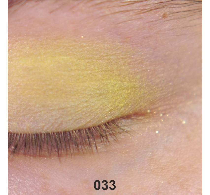 Wamiles Face The Colors Тени для глаз, 1,7г
