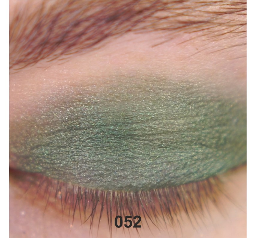 Wamiles Face The Colors Тени для глаз, 1,7г