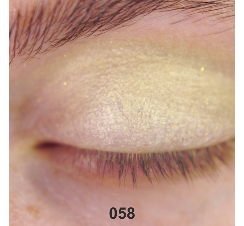 Wamiles Face The Colors Тени для глаз, 1,7г