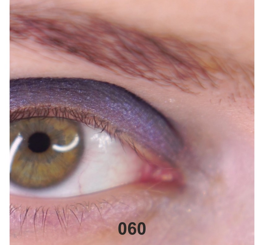 Wamiles Face The Colors Тени для глаз, 1,7г