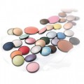 Wamiles Face The Colors Тени для глаз, 1,7г