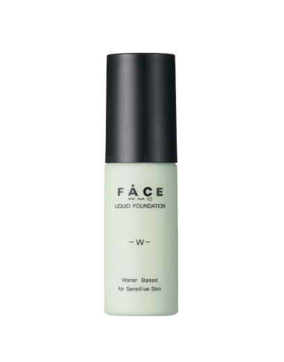 Wamiles Face Liquid Foundation W Тон-флюид с минералами, 30мл 