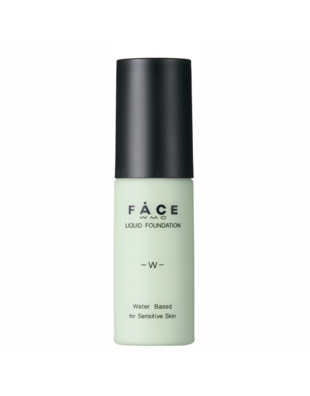 Wamiles Face Liquid Foundation W Тон-флюид с минералами, 30мл 