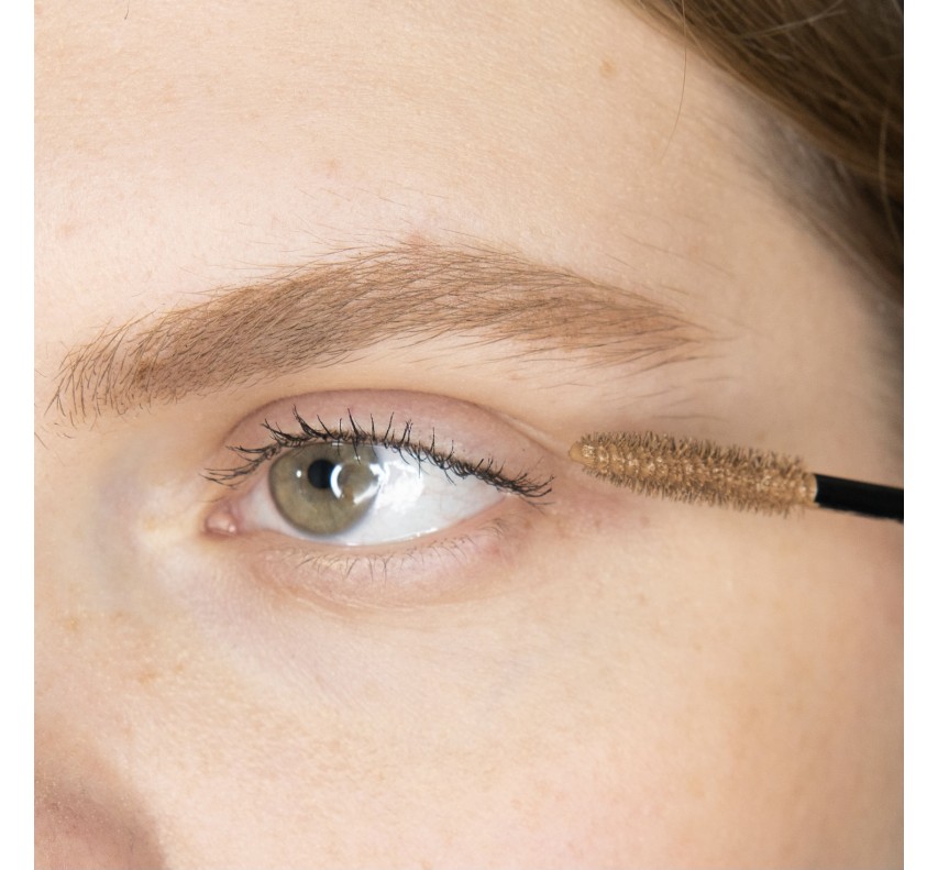 Wamiles Face Nuances Eyebrow Тушь-стайлер для бровей, 6.3 мл