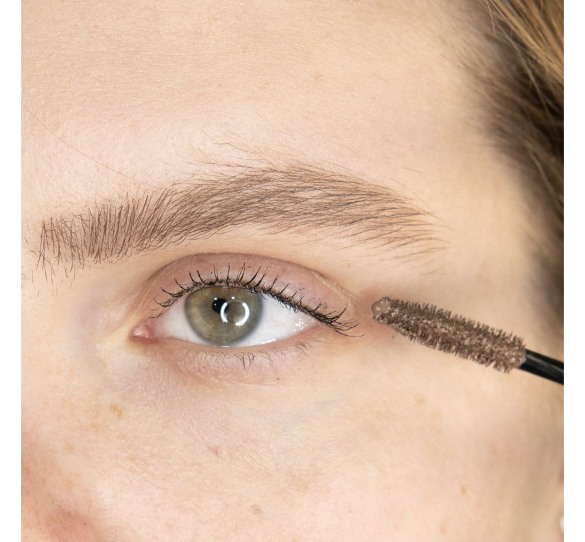 Wamiles Face Nuances Eyebrow Тушь-стайлер для бровей, 6.3 мл
