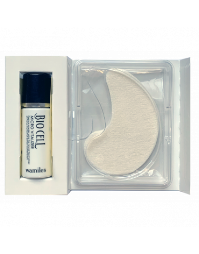 Wamiles BioCell Micro Vitalizer Патчи