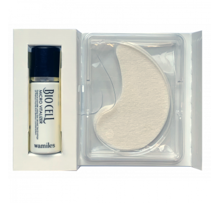 Wamiles BioCell Micro Vitalizer Патчи