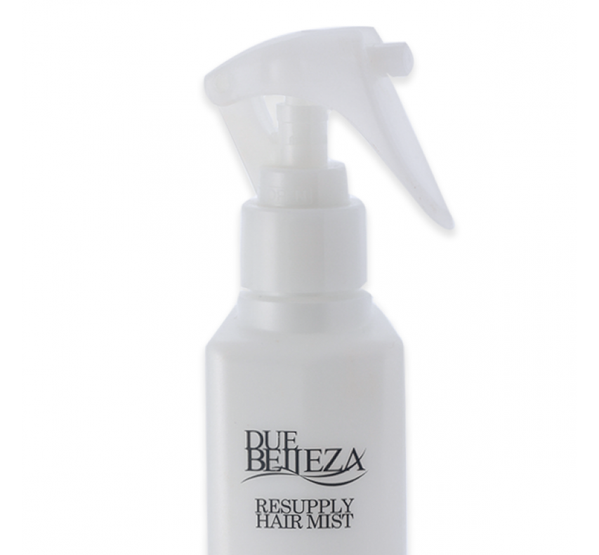 Wamiles Belleza Resupply Hair Mist Сыворотка для волос, 200 мл